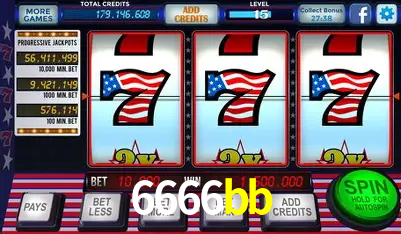 6666bb bet