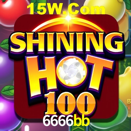 6666bb: Jogos de Caça-Níqueis-Altas Recompensas, Roleta-Velocidade, Blackjack-Desafios Máximos