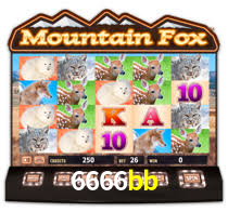 Jogos Exclusivos 6666bb