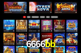 Bônus Diários 6666bb