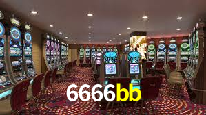 Casino Ao Vivo 6666bb